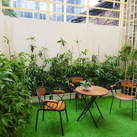 Mango Apartment Ханой Экстерьер фото