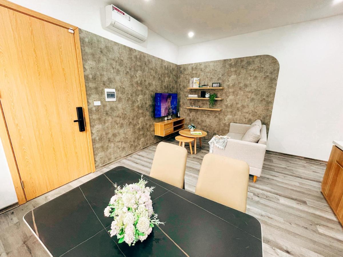 Mango Apartment Ханой Экстерьер фото