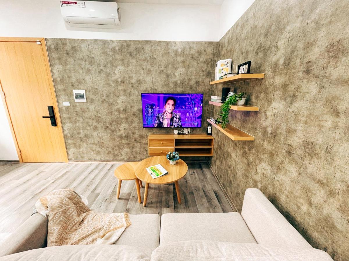 Mango Apartment Ханой Экстерьер фото