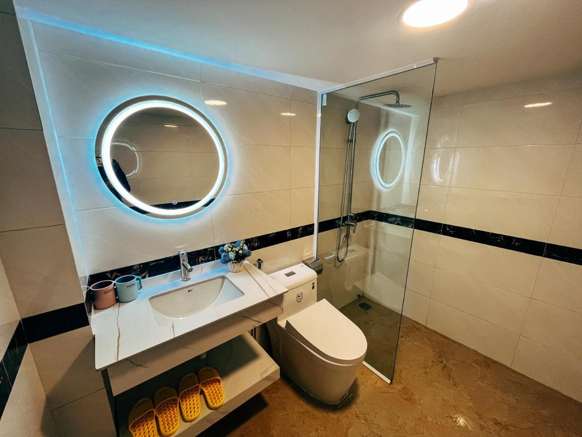 Mango Apartment Ханой Экстерьер фото